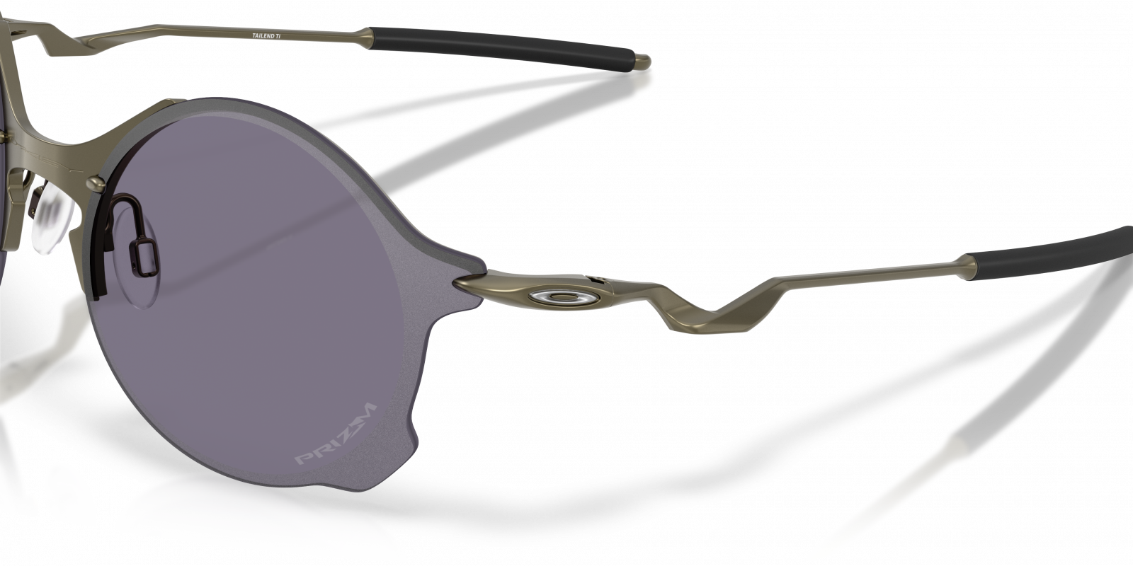 Oakley OO6026 602601 Tailend Ti 